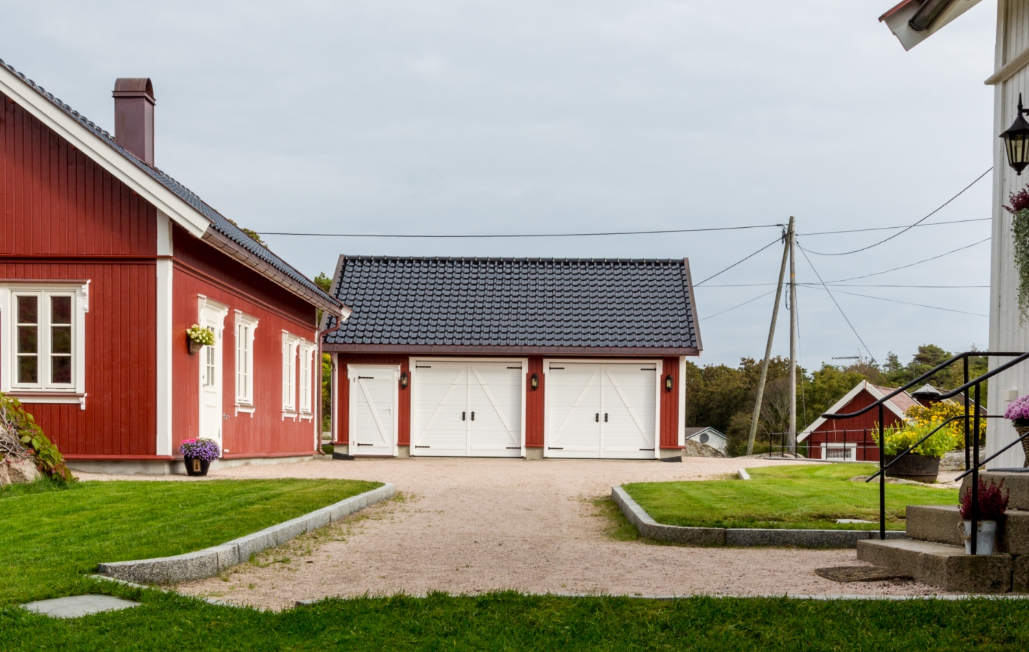 Karlshusgarasjene_Saltak_dobbel_40