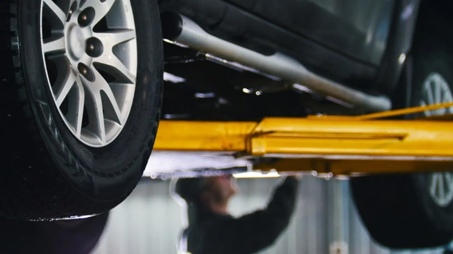 Karlshusgarasjene_bukk