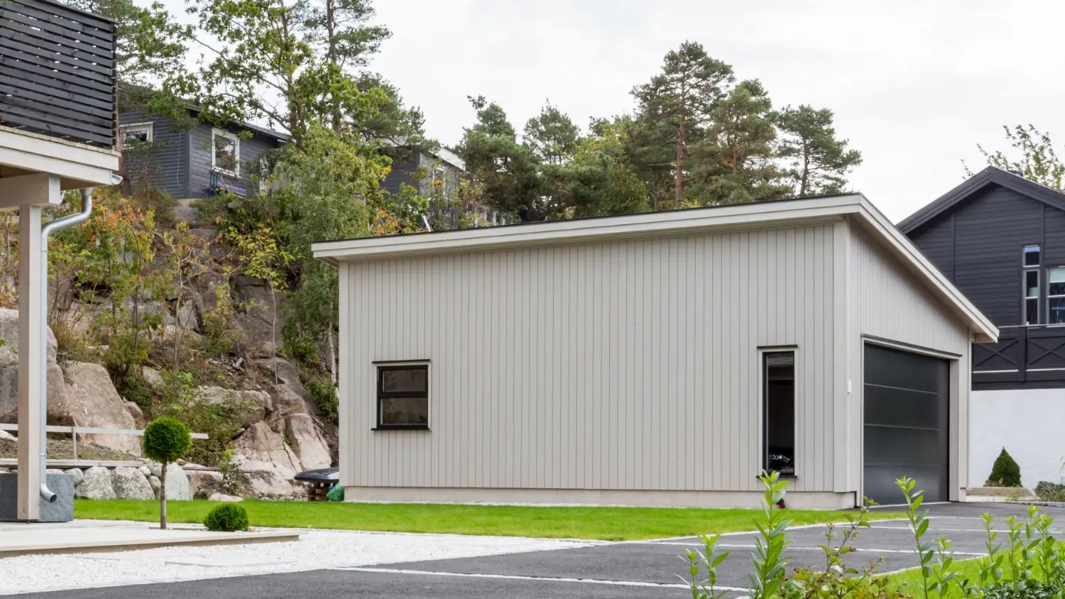 Karslhusgarasjene_Pulttak_enkel_1