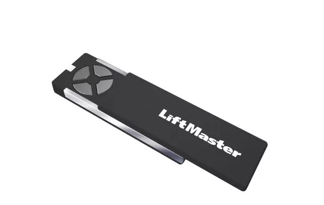 Liftmaster-tilbehoer
